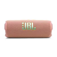 JBL FLIP 7 pink Bluetooth hangszóró
