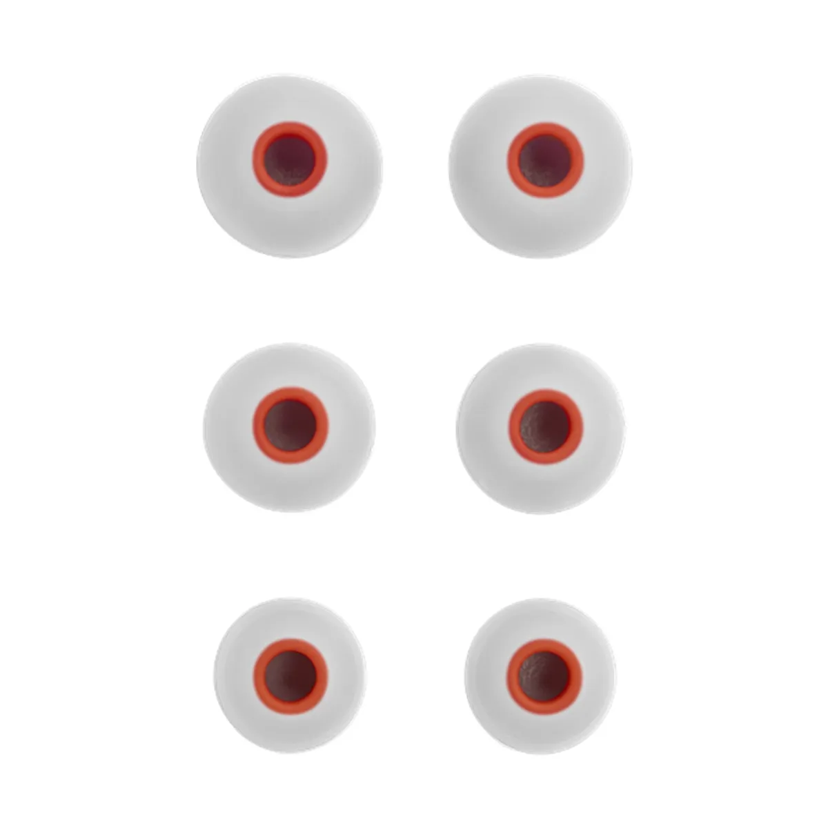 JBL T 310 C WHT vezetékes USB C mikrofonos fehér fülhallgató #7