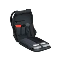 Samsonite Securipak 2.0 14.1" fekete notebook hátizsák #3