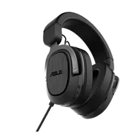 ASUS TUF GAMING H3 Wireless acélszürke gamer headset #2