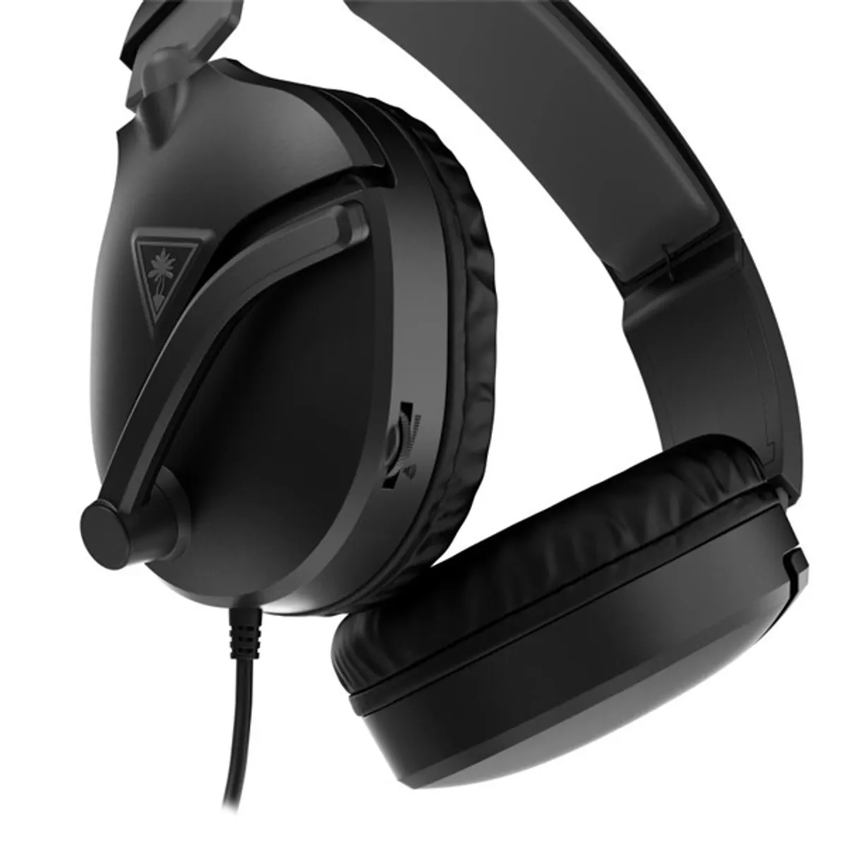 Turtle Beach TBS-3001-05 Recon 70P vezetékes fekete gamer headset #6