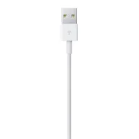 Apple Lightning - USB kábel 1m #3