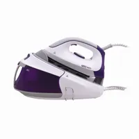 TOO SS-101 lila-fehér gőzállomás #1