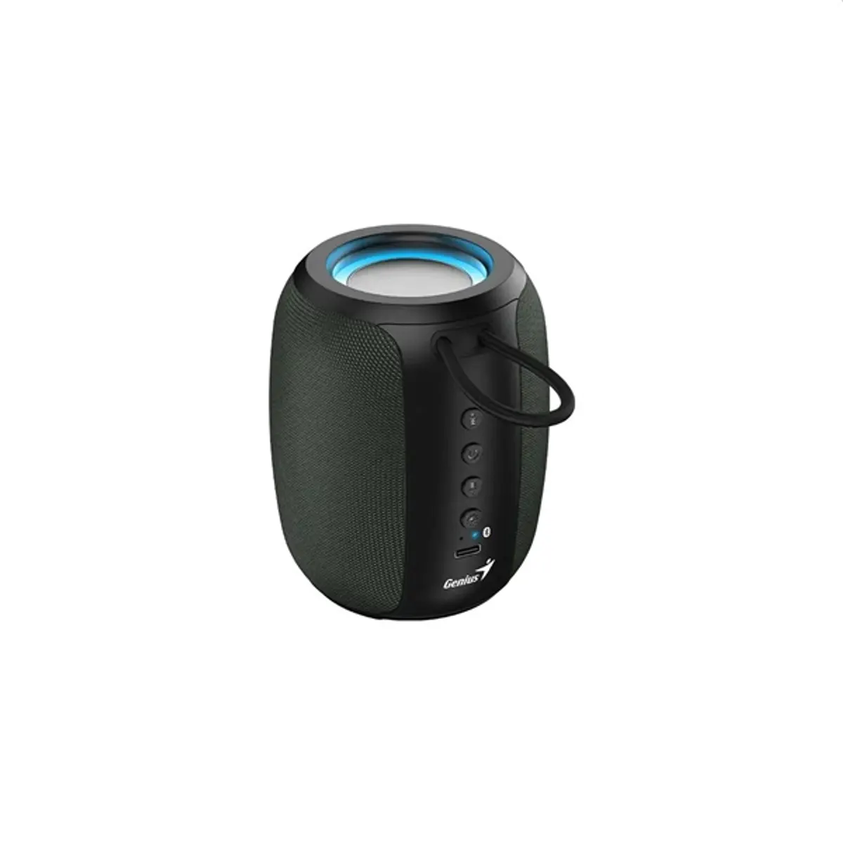 Genius SP-915BT Bluetooth szürke hangszóró mikrofonnal #4