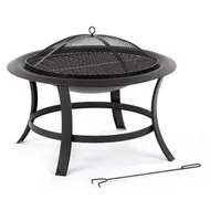 Fieldmann FZG 1025 tűzrakó #1