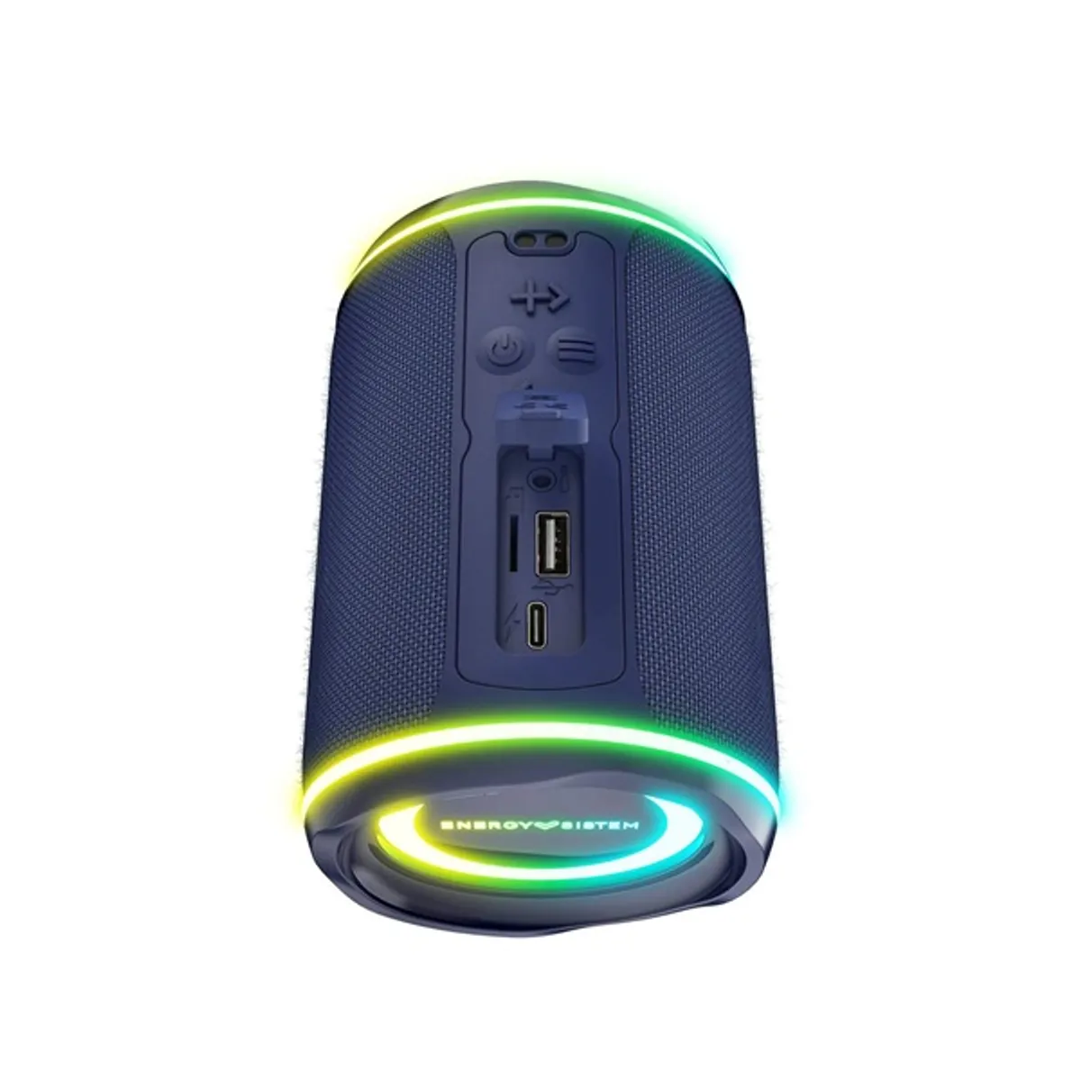 Energy Sistem EN 454952 Urban Box Blue Supernova kék Bluetooth hangszóró #5
