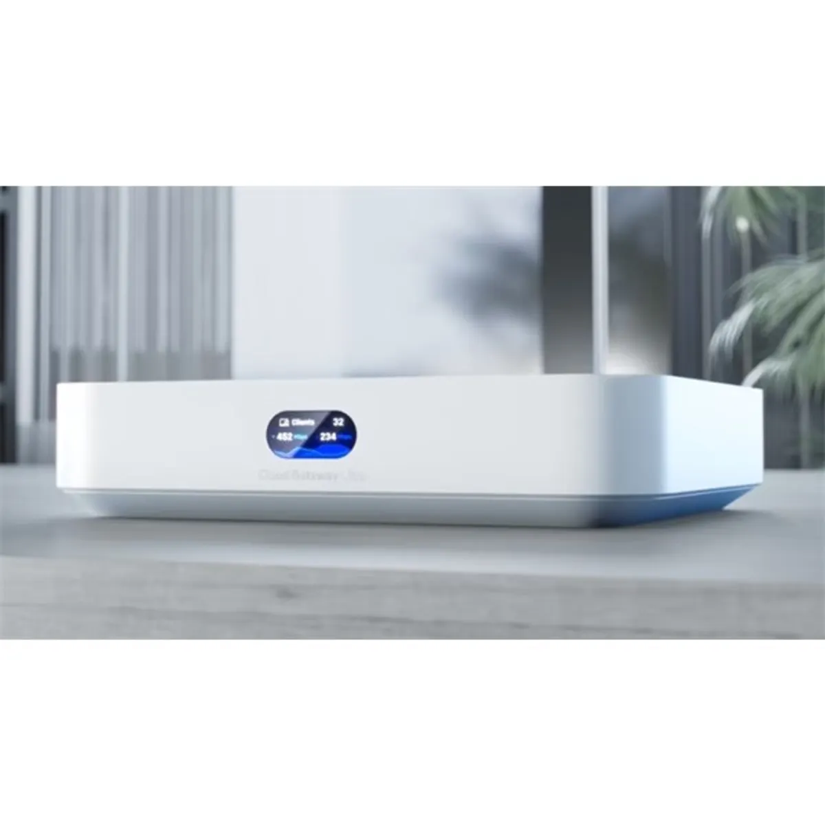 Ubiquiti UniFi UCG-ULTRA 4xGbE LAN 1x2.5 Multi-Gigabit WAN port Security Cloud Gateway router #3