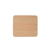 TOO DC-320LBN-Qi világosbarna digitális óra vezeték nélküli töltővel #2