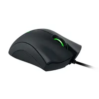 Razer DeathAdder Essential [2021] fekete gamer egér #5