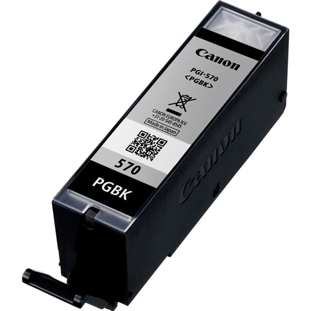 Canon PGI-570 PGBK fekete #2
