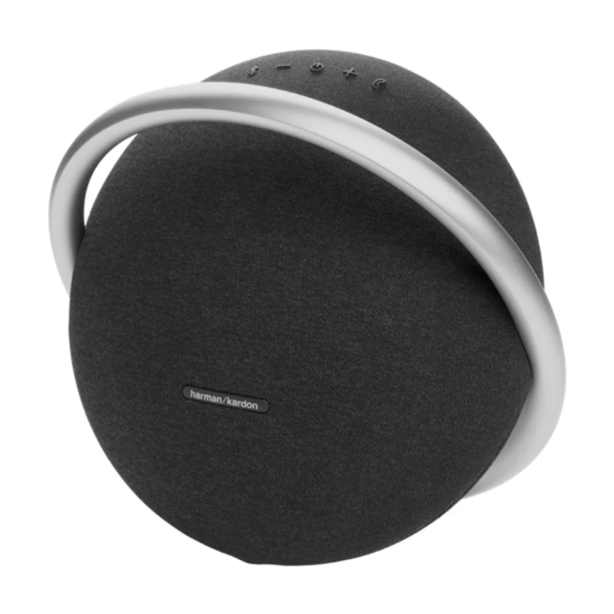 Harman Kardon Onyx Studio 8 Bluetooth hordozható fekete multimédia hangszóró #1