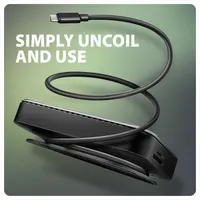 Axagon HMC-UFO USB-C 10Gbps UFO 9in1 hub #7