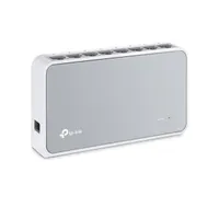 TP-Link TL-SF1008D 8port 10/100Mbps LAN nem menedzselhető asztali Switch #2