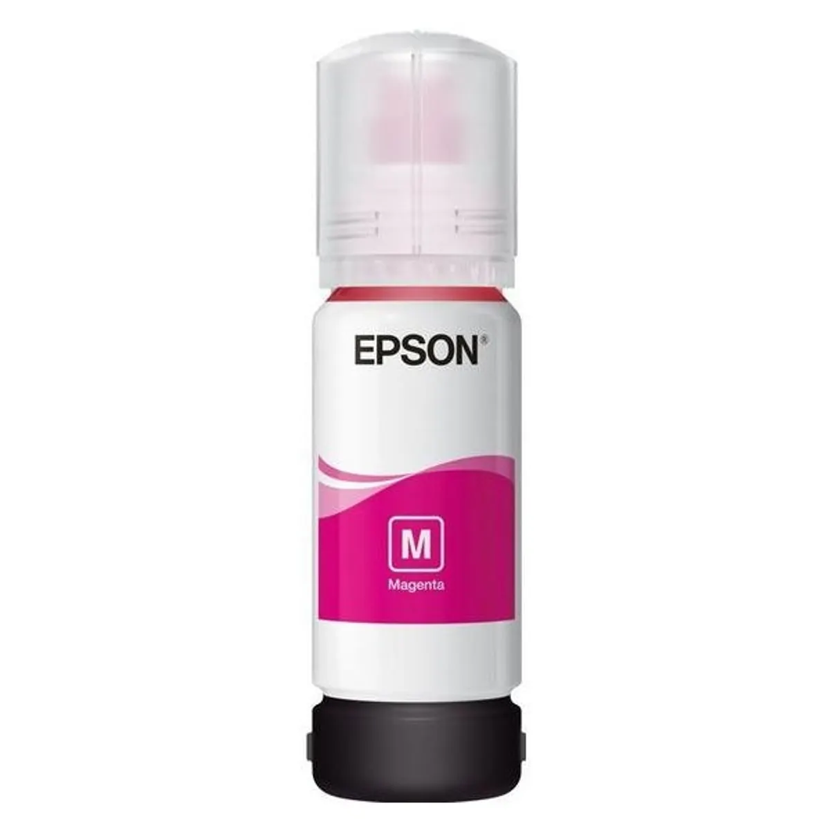 Epson C13T00R340 T00R3 70ml magenta tintapatron #2