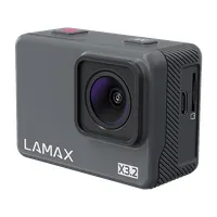 LAMAX X3.2 fekete sportkamera #2