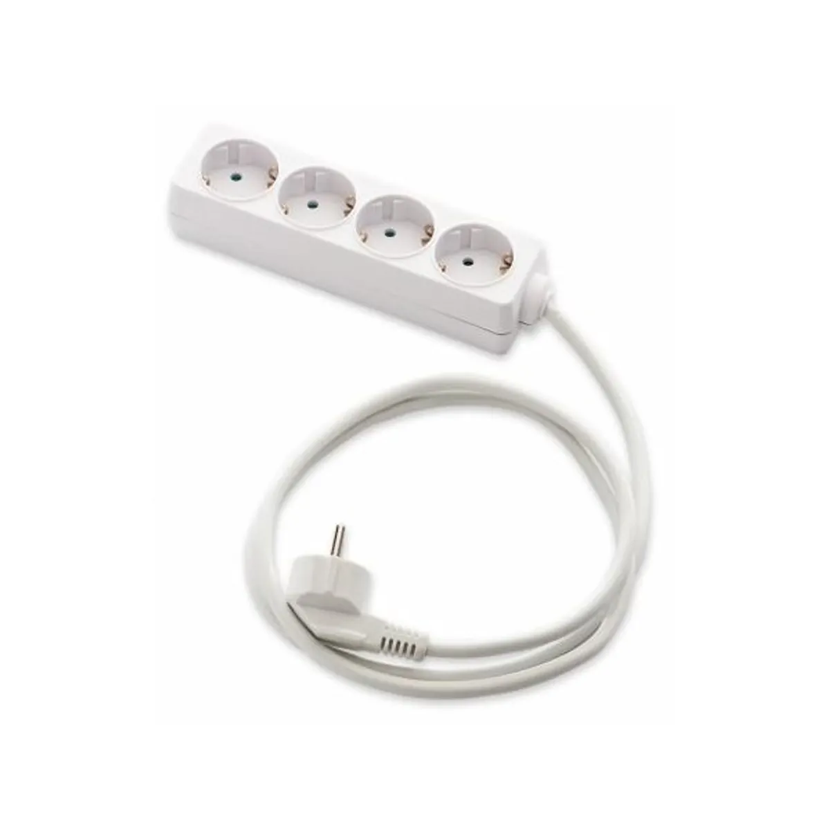 FAMATEL 9/504 vez. 16A-250V 1,5m 4-es hosszabbító #1