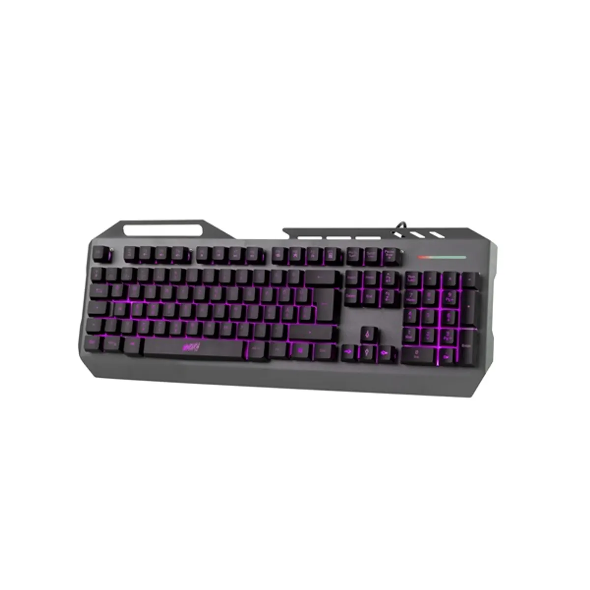 Ventaris K300 RGB HUN gamer billentyűzet #6