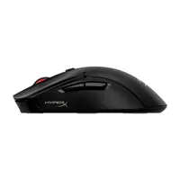 HyperX Pulsefire Haste 2 vezeték nélküli fekete gamer egér #2