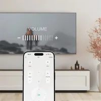 Hama 00176639 okos wifi univerzális távirányító #7