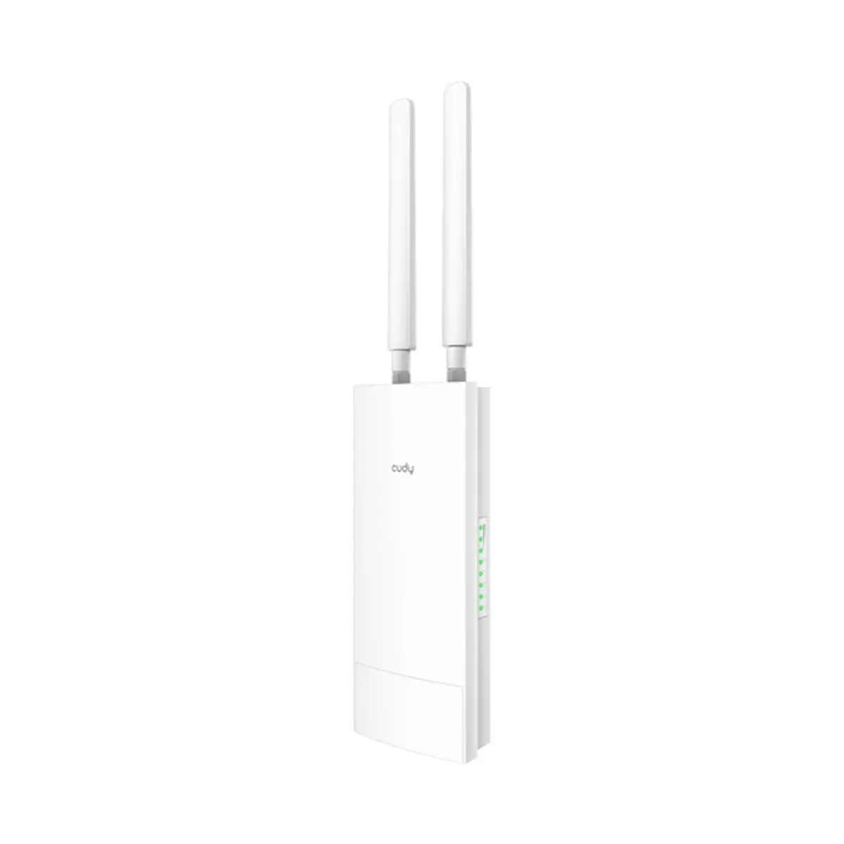 CUDY LT500 Outdoor_EU kétsávos AC1200 4G LTE CAT4, 10/100 LAN, PoE, fehér Kültéri Router #1