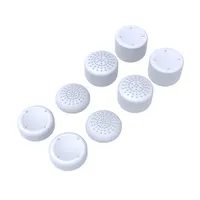 Ventaris T300W PS PS4/PS5 kontrollerhez fehér hüvelykujj csúszásgátló (8db)