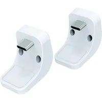 Venom VS5001 PS5 fehér dupla töltőállomás #4