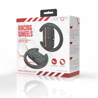 Venom VS4934 Nintendo Switch 2/Switch Racing Wheel Twin Pack kontroller kiegészítő csomag #8