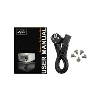 Spire Pearl ATX 600W tápegység #6