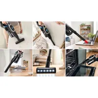 BOSCH BBS1041GQC vezeték nélküli porszívó #7