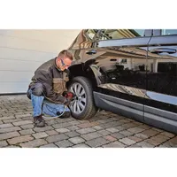 Einhell 4020577 10 részes kompresszor szett #7