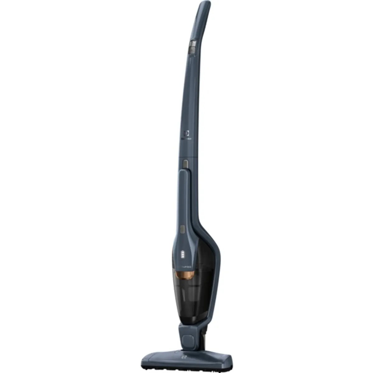 Electrolux EERC75DB Ergorapido Classic farmerkék vezeték nélküli porszívó #1