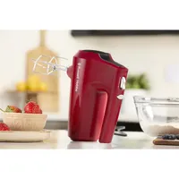 Russell Hobbs 27150-56/RH Desire Red piros kézi mixer #6