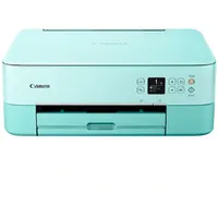 Canon PIXMA TS5353a zöld tintasugaras multifunkciós nyomtató #1