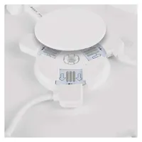 Emos GoSmart Hexagon, kiegészítő készlet,3 rész, 1,8 W, RGBIC dimmelhető, WiFi LED lámpa #8