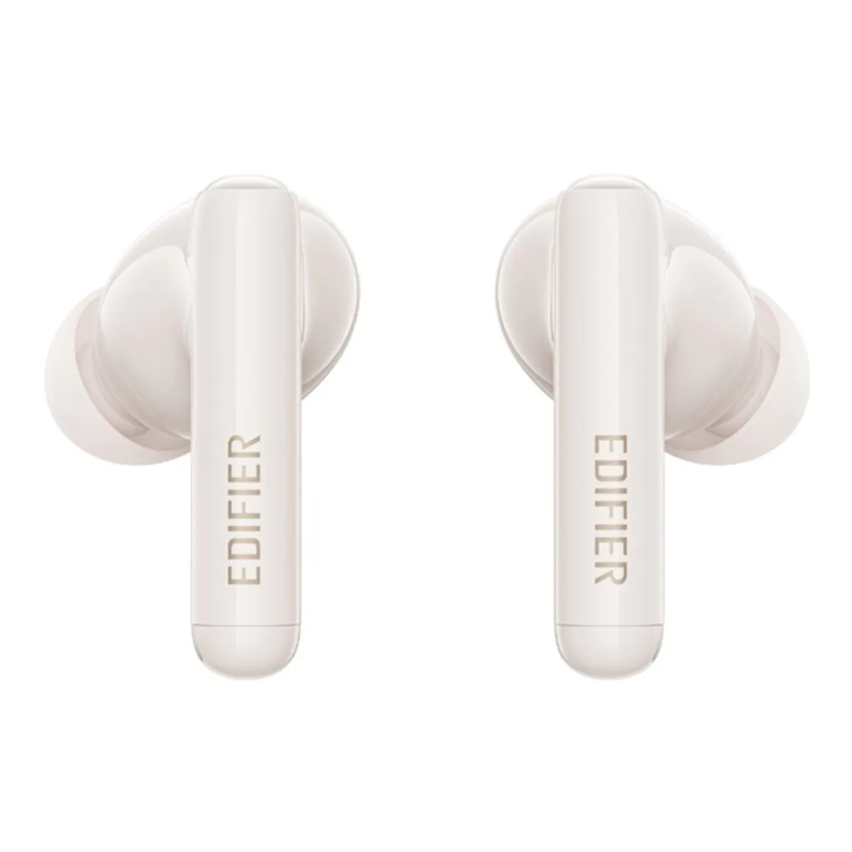 Edifier X5 Pro V25 True Wireless Bluetooth bézs fülhallgató #6