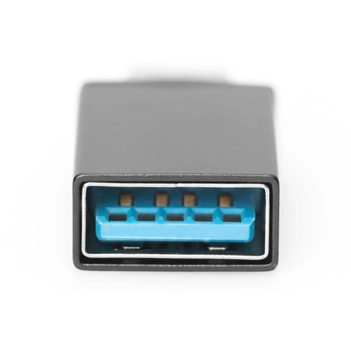 DIGITUS USB 3.0 Type A anya-> USB 3.0 Type C apa adapter #3