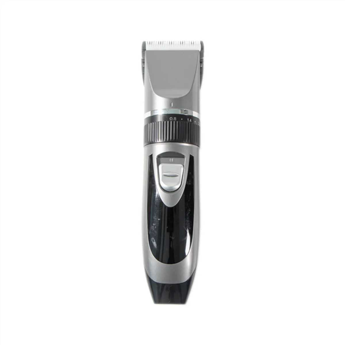 TOO HB-100 Akkumulátoros haj- és szakállvágó szett, digitális kijelzővel #1