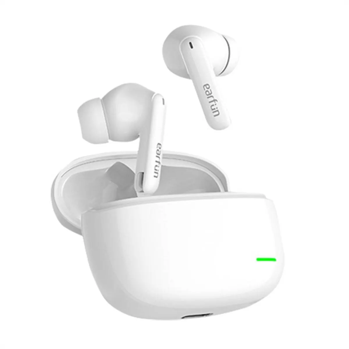 EarFun AirMini2 True Wireless Bluteooth fehér fülhallgató #1