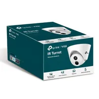 TP-Link VIGI C440I /4MP/2,8mm/beltéri/H265/IR30m/Smart Detection/IP turret kamera #3