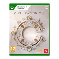 Sid Meier`s Civilization VII Xbox One/Xbox Series X játékszoftver