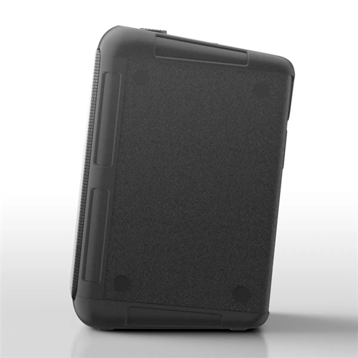 Panasonic SC-BMAX5E-K akkumulátoros Bluetooth party hangszóró #9