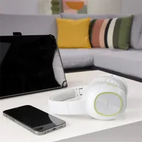 Hama 00184177 SPIRIT CALYPSO II Bluetooth fehér fejhallgató #9