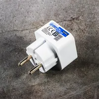 IRIS Electric IEA-2W-M fali elosztó 2 földeletlen aljzattal 2X2.5A #2