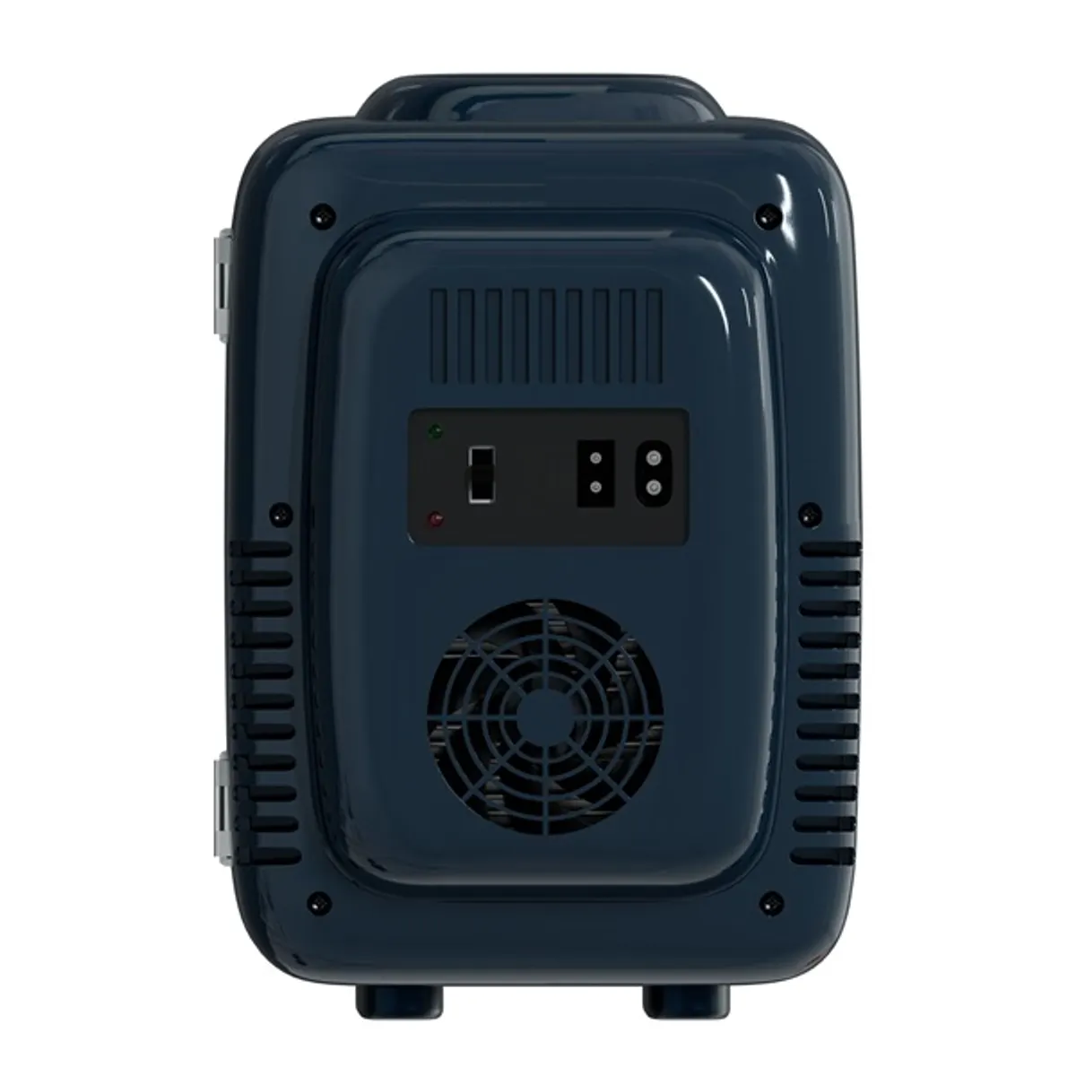 Arctic FRIDGE (EU) sötétkék, egyajtós, Hűtő:4L, mini hűtőszekrény #6