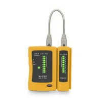 Maxwell 25340 kábeltesztelő műszer #1