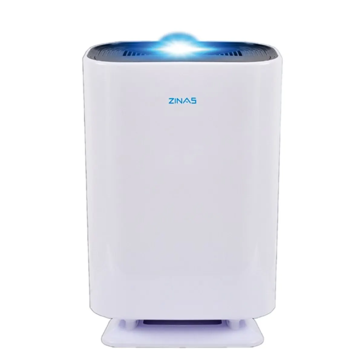 Zinas ZN-AF-02 UV lámpás légtisztító #1