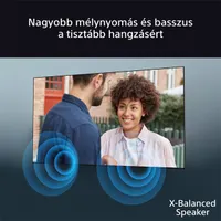 Sony 65" Bravia 3 K65S35B 4K UHD Smart LED TV #3