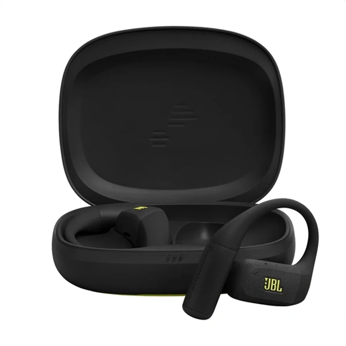 JBL Endurance Zone True Wireless Bluetooth fekete-lime sport fülhallgató #4