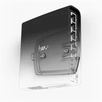 MikroTik hAP ac2 RBD52G-5HacD2HnD-TC L4 128Mb 5xGbE Dual-Band Vezeték nélküli router #3