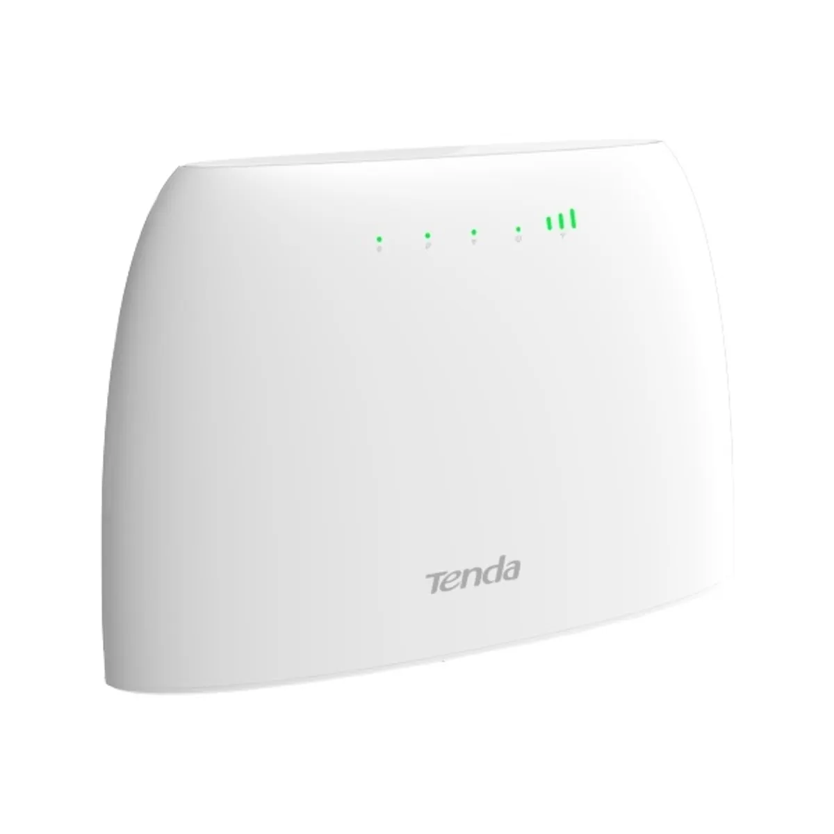Tenda 4G03 N300 4G VoLTE router #1